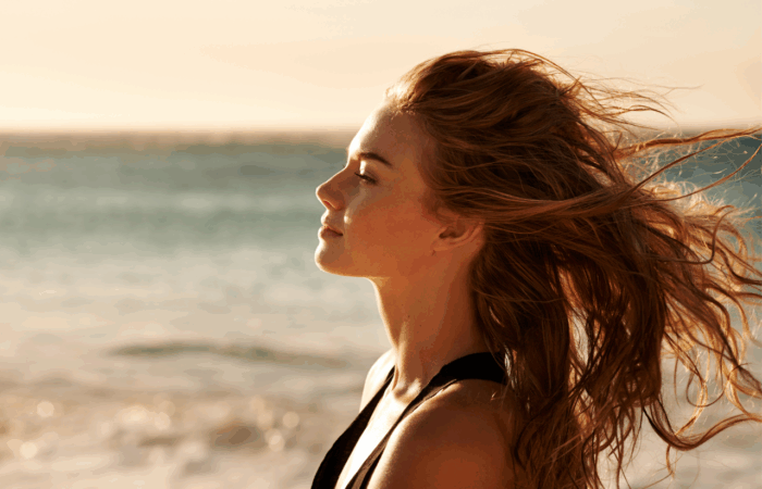 Cómo proteger tu cabello en verano: 7 claves para mantenerlo sano - Valencia | ABA Dermatología