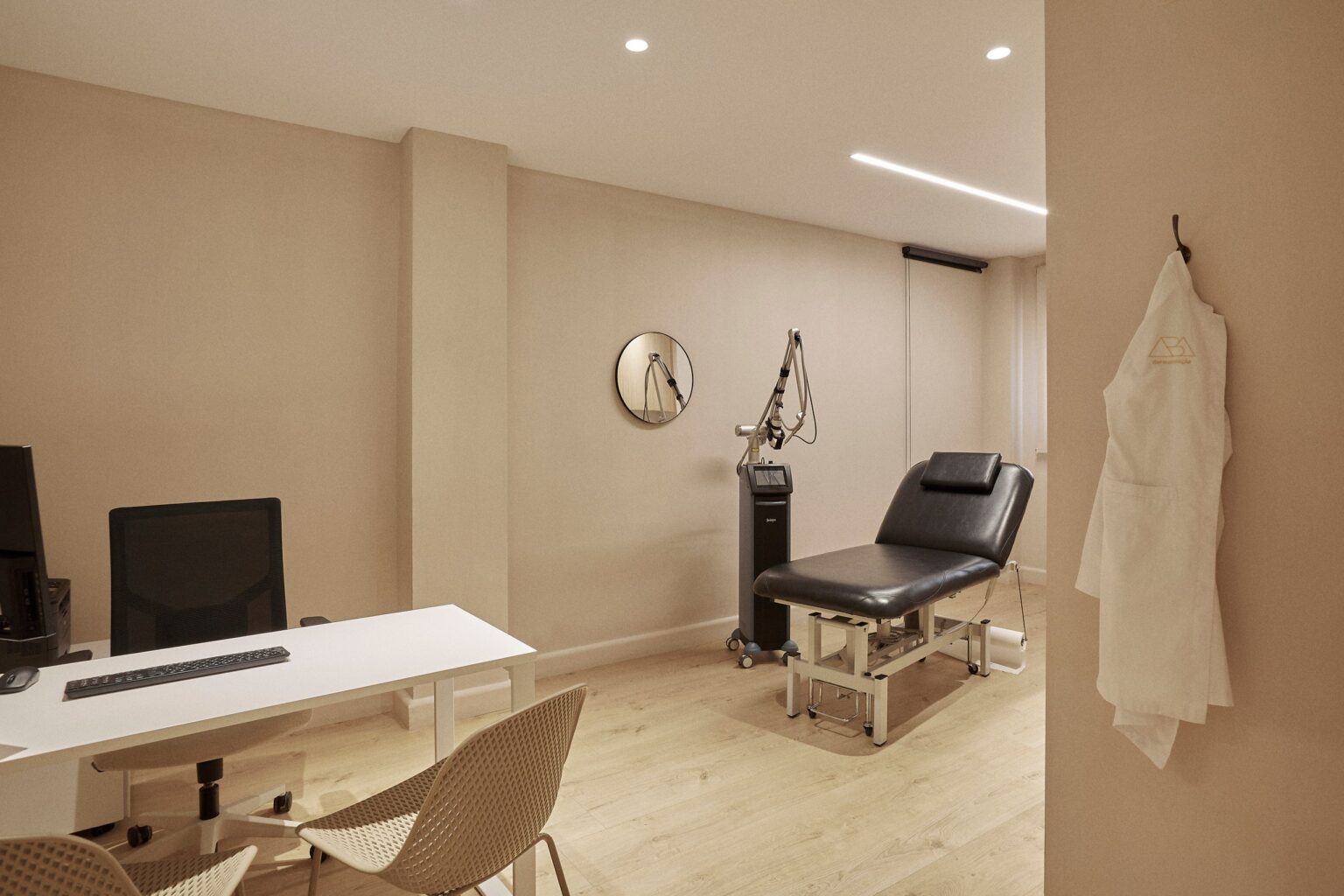Clínica Dermatológica en Valencia - Sueca | ABA Dermatología