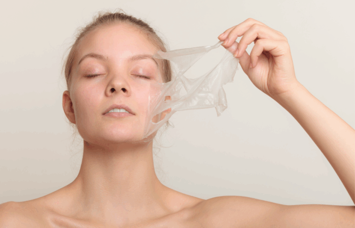 Peeling químico en casa: lo que debes saber antes de intentarlo - Valencia | ABA Dermatología